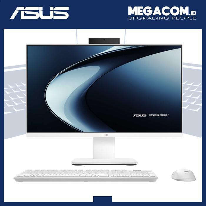 Asus V400 PC AiO V440VAK-I7U7W5W-HM Win11