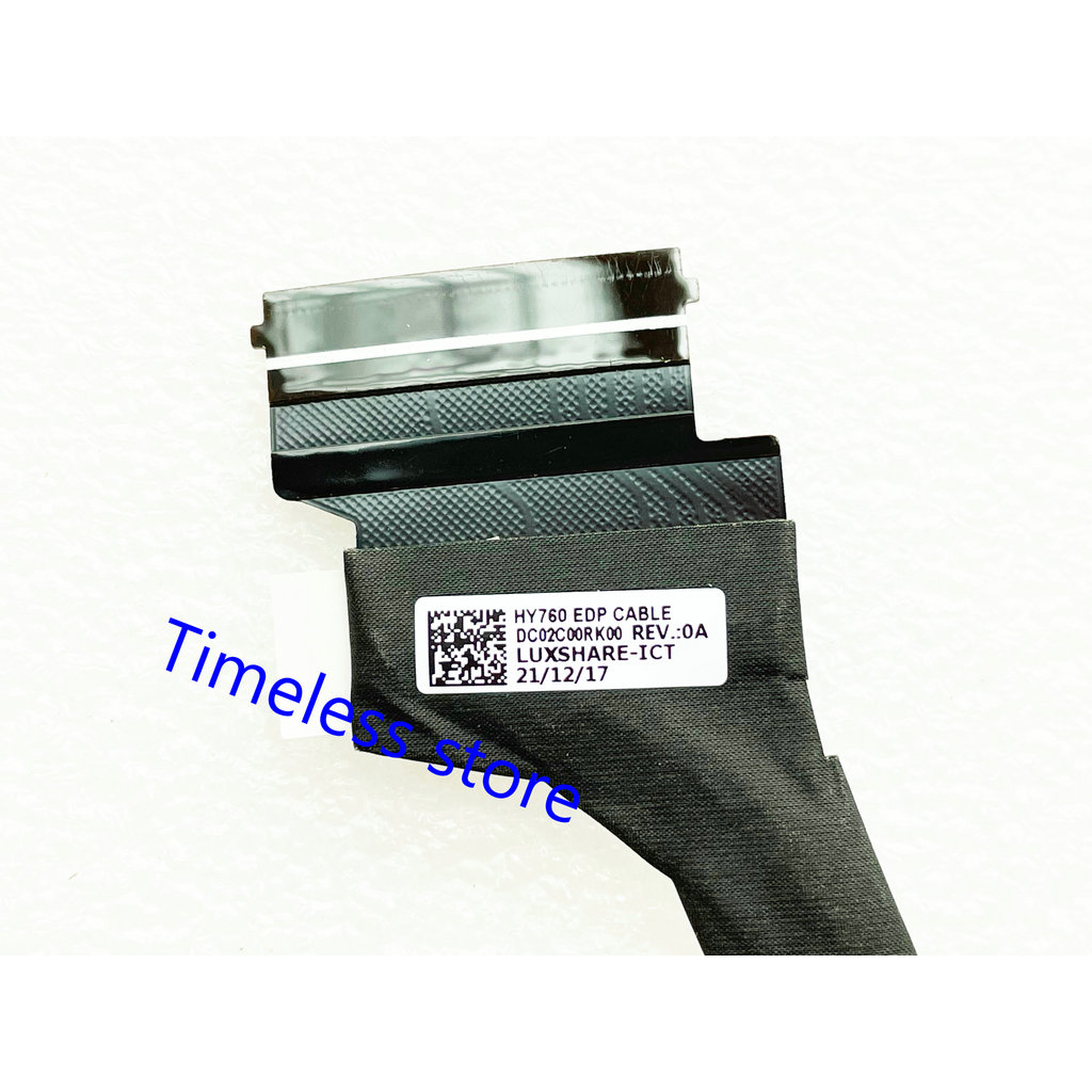 new for lenovo for Legion 7-16ACHg6 16ITHg6 R9000K 2021h led lcd lvds cable DC02C00RK00 DC02C00RK10
