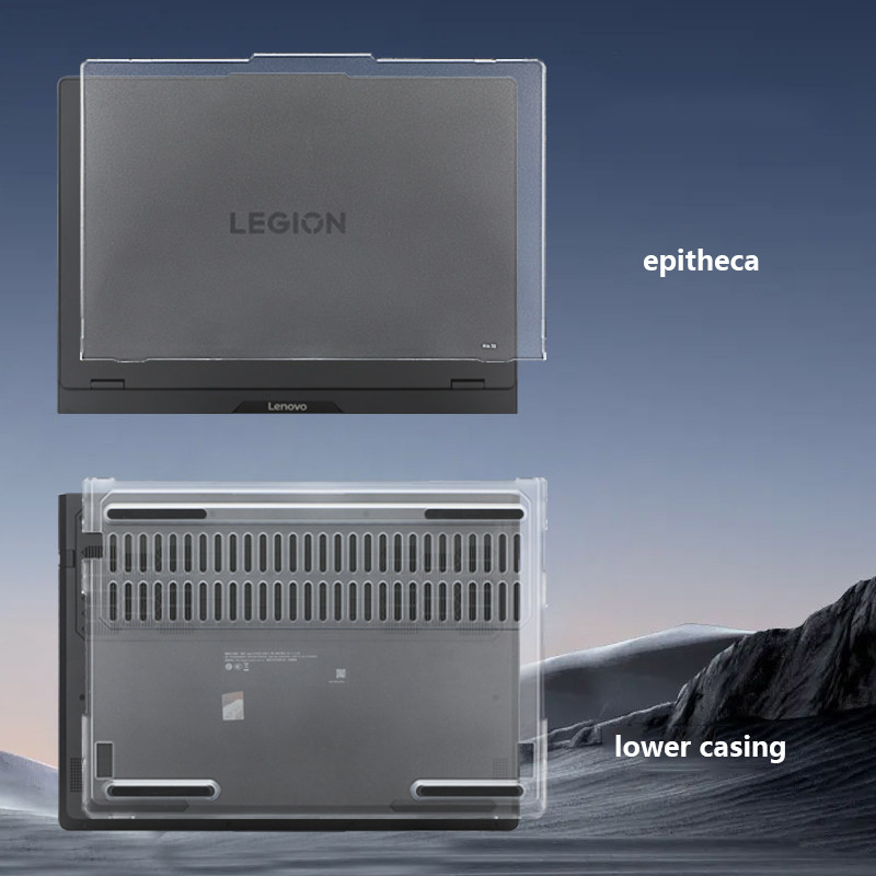 For Lenovo Legion Pro 5 16IRX9 anti-drop protective shell 16 inch Legion Pro 5i 16 Gen9 notebook