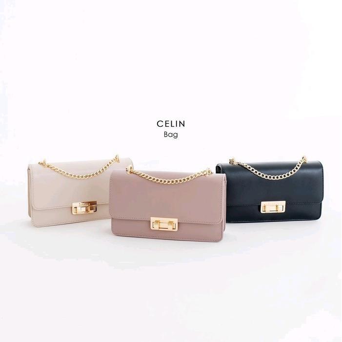 Sale Damelia Melstore Jkt Tas Wanita Celin Damelia Melstore Jkt