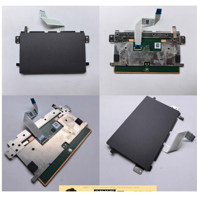 New laptop touchpad for Dell insprion 5310 Vostro V5310 5315