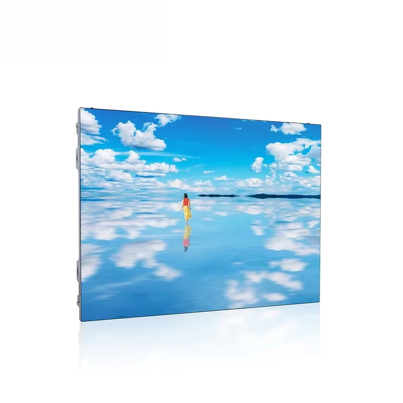 P2.5 Low Price High Resolution Led Matrix Display Module