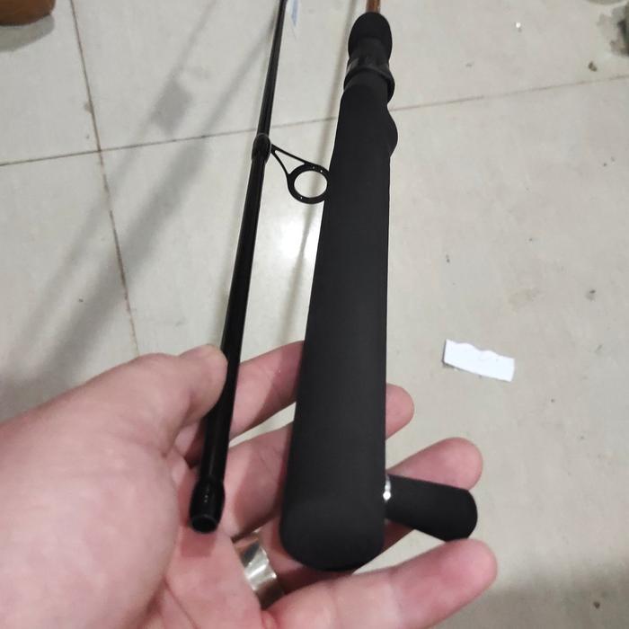 Joran Shimano Scimitar 180 Gs Terbaru List Emas