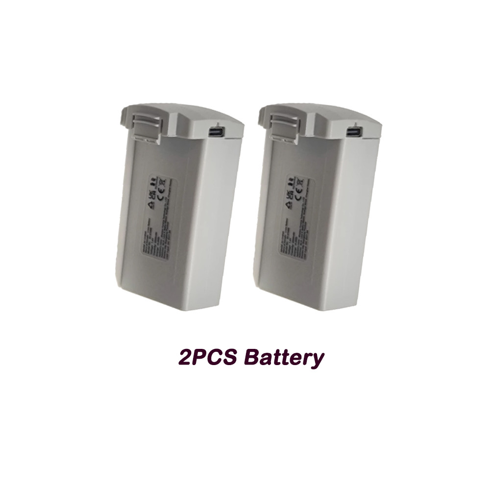 X40 Drone GPS RC Quadcopter Battery Spare Part 7.4V 2000mAh Li-ion Battery for JJRC X40 Drone