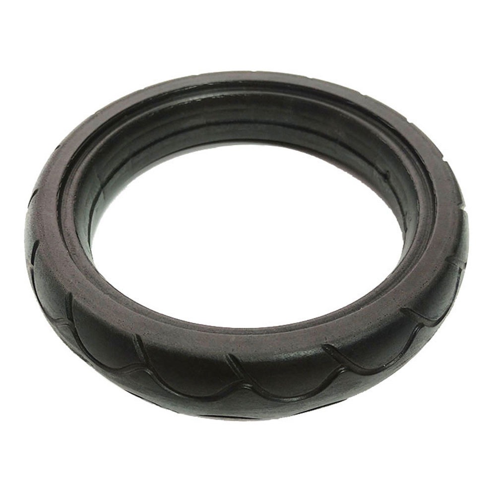 Custom Tire For Quinny Buzz Xtra Front Or Rear Wheel PU Tubeless Tyre Cover With Anti Slip Tread