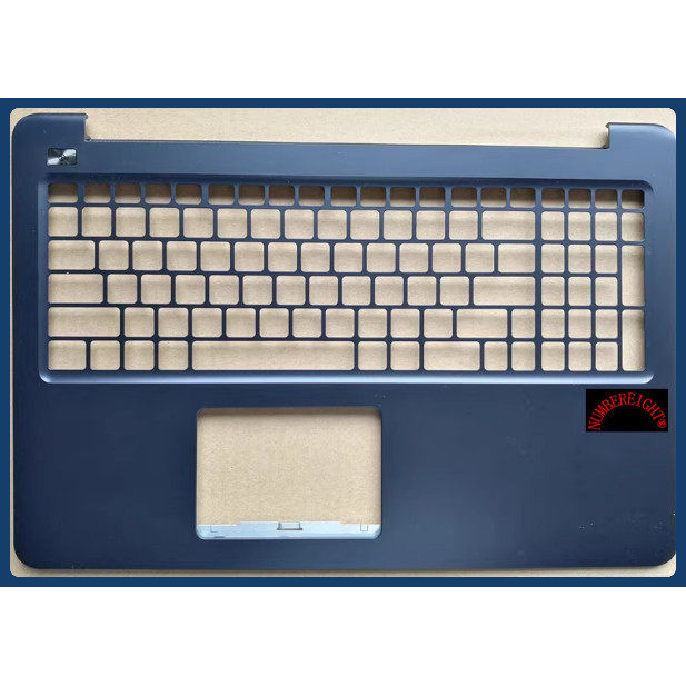 New Cover For Asus E502 E502SA E502MA E502S E502M E502N Top LCD Screen Back/Front Bezel/Palmrest