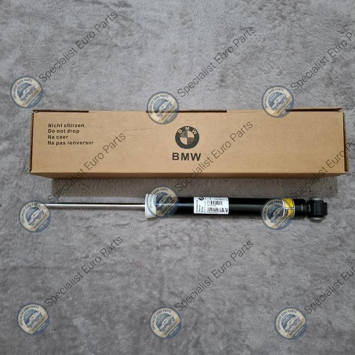 SHOCK BREAKER BELAKANG BMW X1 F48 ORIGINAL SHOCK ABSORBER REAR X1 F48 NON SENSOR