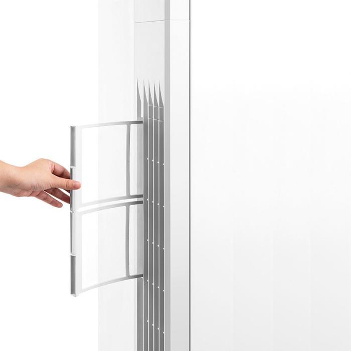 Ac Gree 18Sts 2Pk - Sts Series Deluxe Floor Standing 1 Phase 18Sts Terlaris