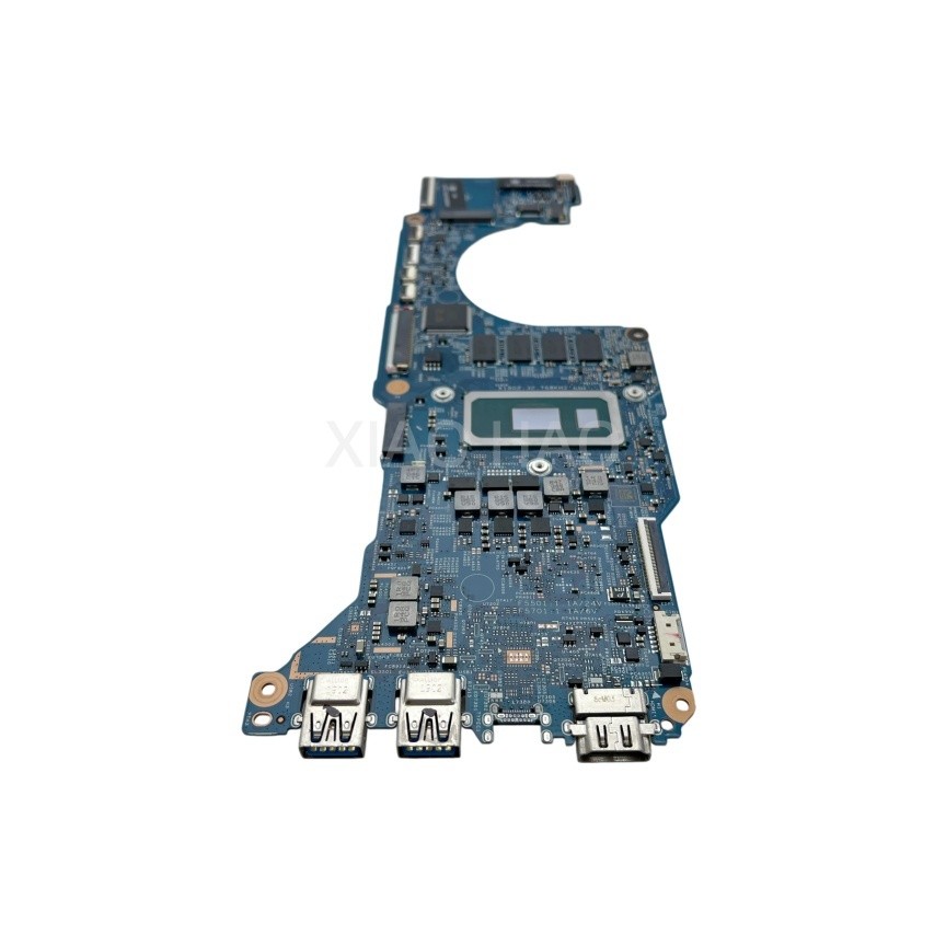 18753-1M For ACER SPIN 3 SP314-52 Laptop Motherboard With Core i3-8145U i5-8265U CPU 4GB/8GB-RAM