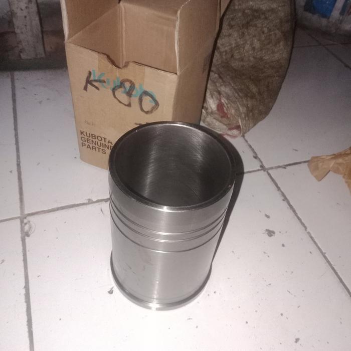CYLINDER LINER DIESEL KUBOTA KND80