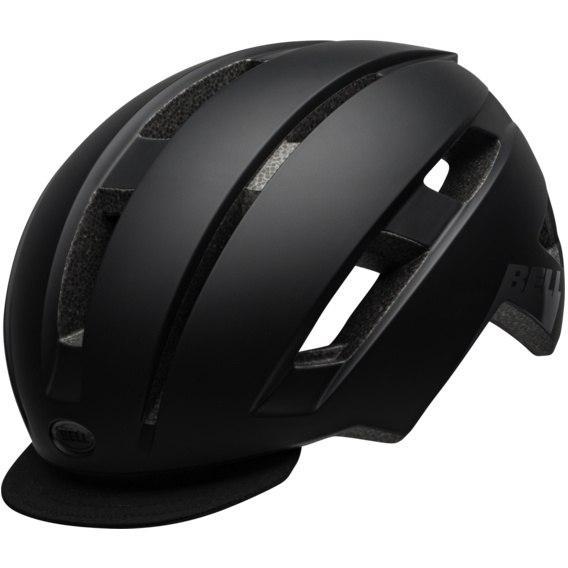 Helm Sepeda Bell Daily Matte