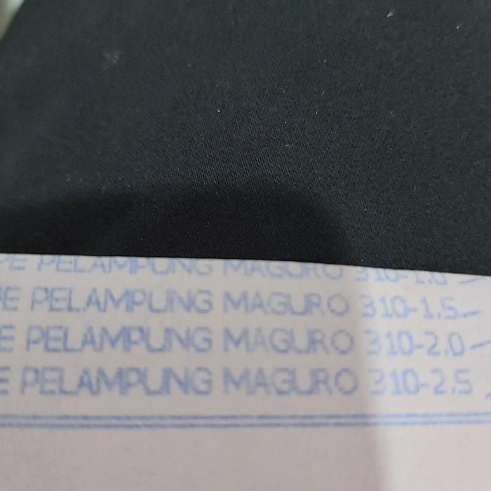 Pelampung maguro type 310 pelampung pancing