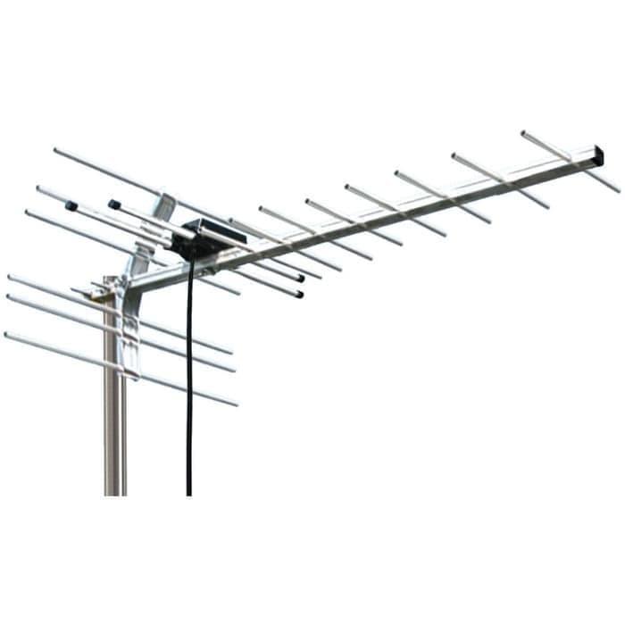 ANTENA DIGITAL TV PF HD12 FREE KABEL PF12HD