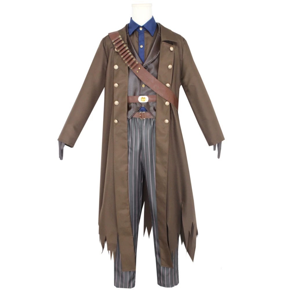 2025 ANIME COOPER HOWARD COSPLAY COSTUME COSTUME COSPLAY HALLOWEEN COSTUME COSPLAY DISGUISE