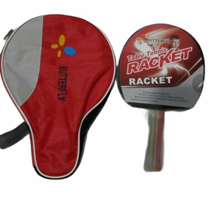 Bat Pingpong Butterfly