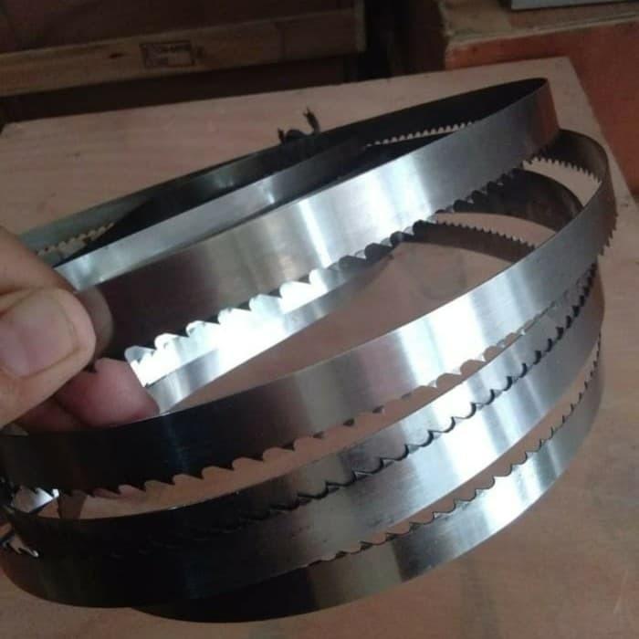 Mata Pisau Bone Saw Bsw120 1200Mm New