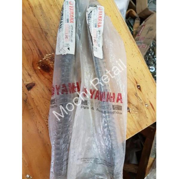 PER AS SHOCK DEPAN JUPITER Z BURHAN ORI YGP 1 SET FORSALE