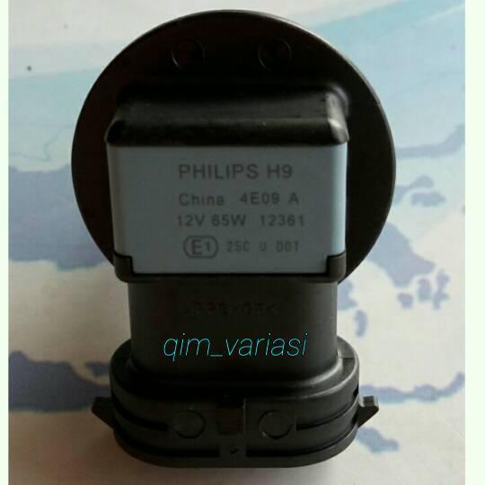 BOHLAM H9 PHILIPS 12V 65W TERBATAS