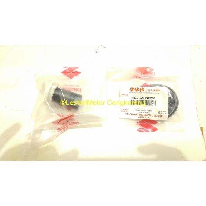 Skep/Vakum Karburator Skywave/Hayate SGP SET