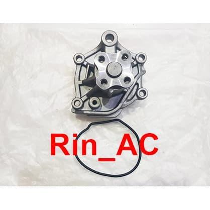 WATER PUMP WATERPUMP POMPA AIR MESIN HONDA ACCORD EXECUTIVE 1984 1985 TOPPS
