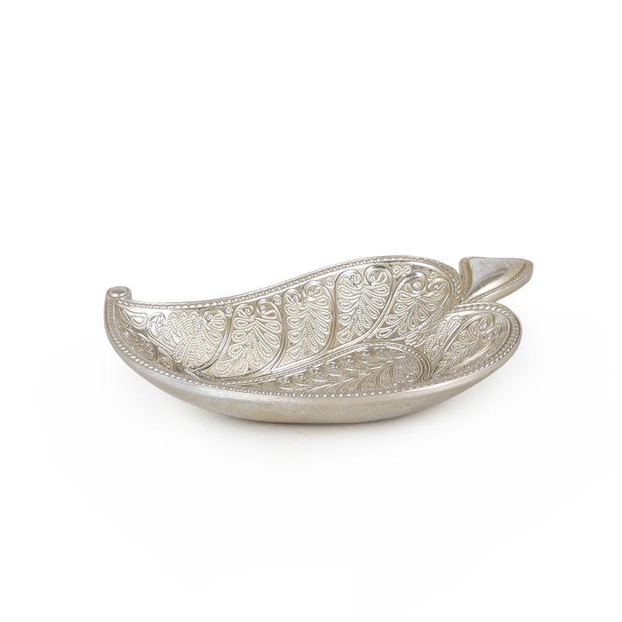 VINOTI LIVING Dune Spade Tray