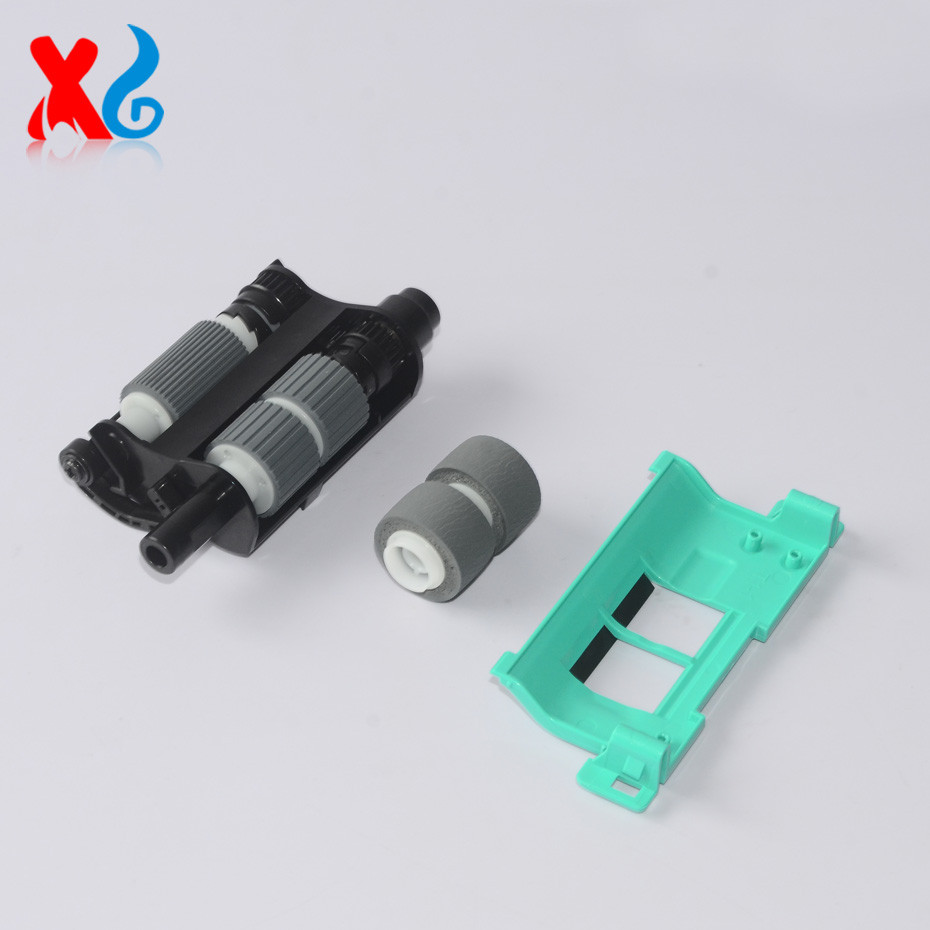 BELI SEKARANG 1Set L2741-60001 Paper Pickup Feed Roller Kit For HP ScanJet Pro3500f1 4500fn1 L2741-6