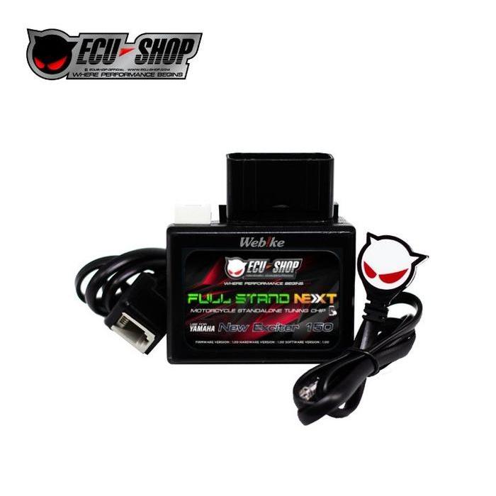 ECU Full Stand Next Kawasaki KLX230 ECU-SHOP Thailand