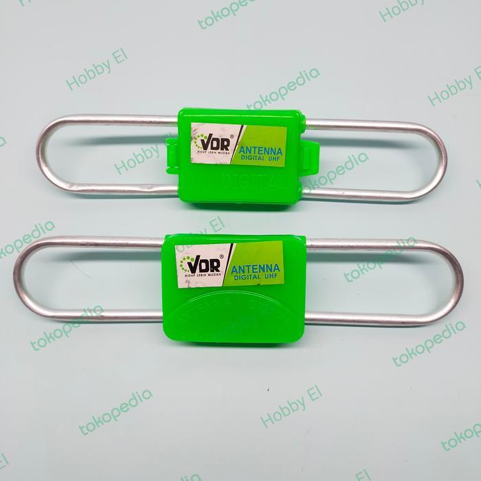 Dipole Antena UHF / Driver Antena Digital / Dipul Antena UHF