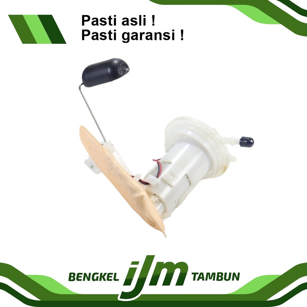 FUELPUMP ASSY - BEAT FI, SCOOPY FI, SCOOPY ESP, VARIO 110 FI ESP