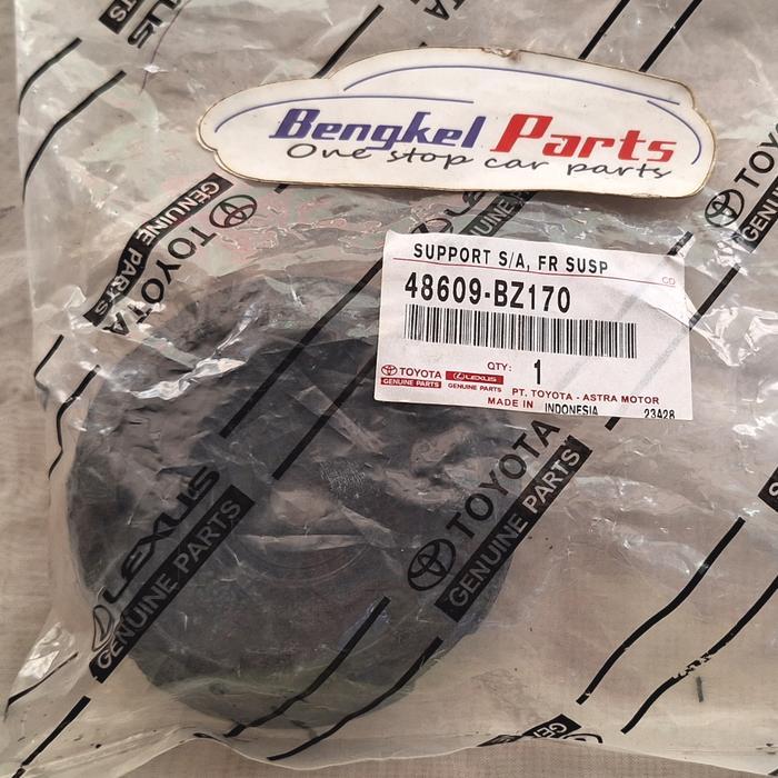 Karet Support Shock New Avanza Xenia 2022 Up Original