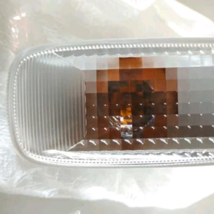 Lampu Sen Fender Spakbor Terios Original