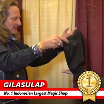 Exquisite - Sulap Melayangkan Gelas Ready