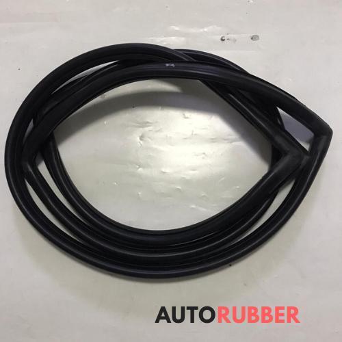 Karet Kaca Belakang Corolla Ke30