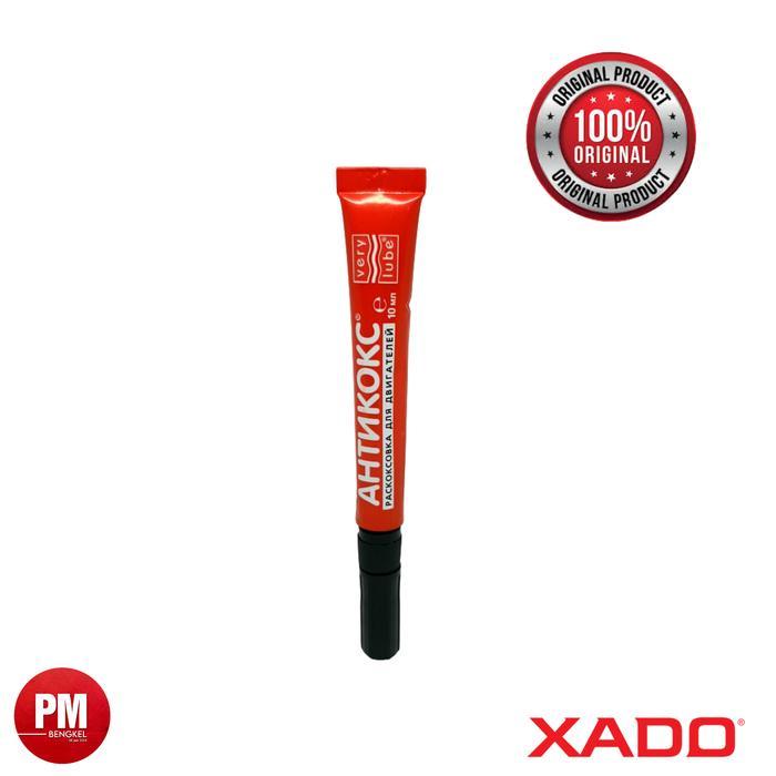 XADO Anti Carbon - Engine Carbon Cleaner 10ml
