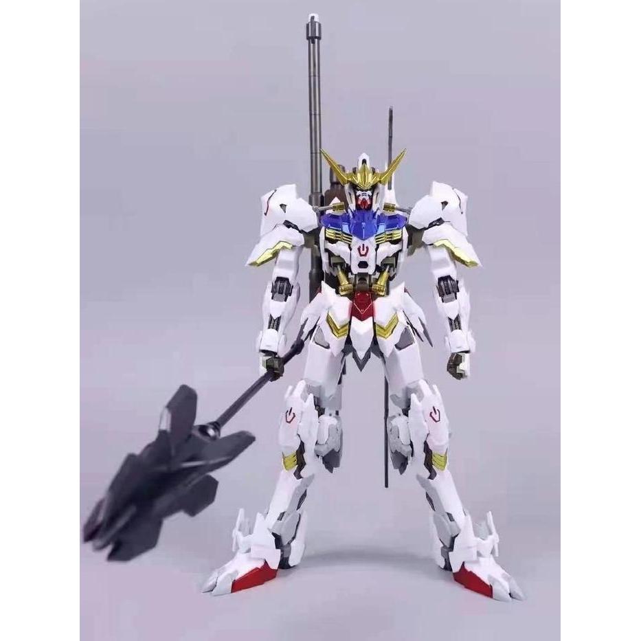 DABAN 8818 MG 1/100 Hi-res Barbatos Model Kit