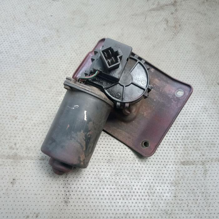 dinamo motor wiper hyundai atoz