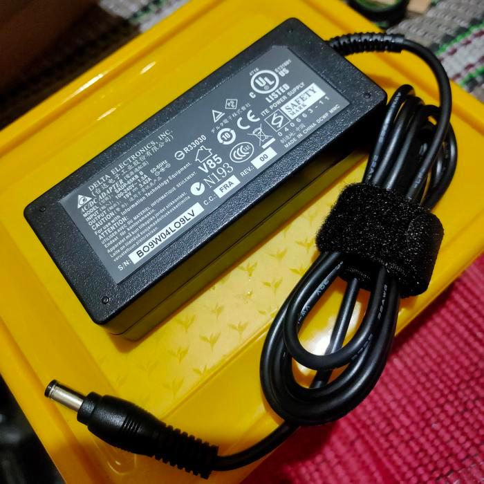 DES-25 adaptor charger geekom mini air12 lite mini PC 65W