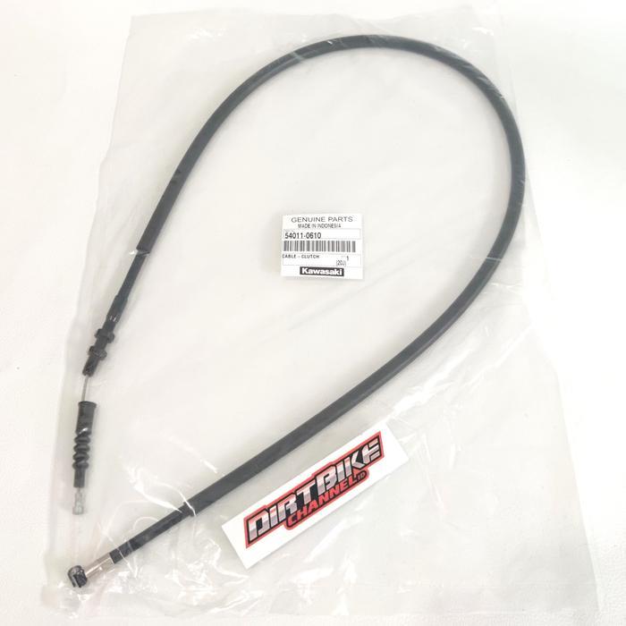 Kabel Kopling Tali Klos Klx Bf Klx L S Dtracker 150 Original