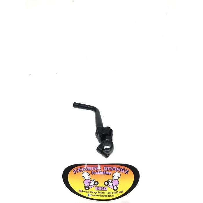 KICK START ENGKOL MOTOR MINI CROSS 50cc SE MT6 NITRO GASGAZ Murah