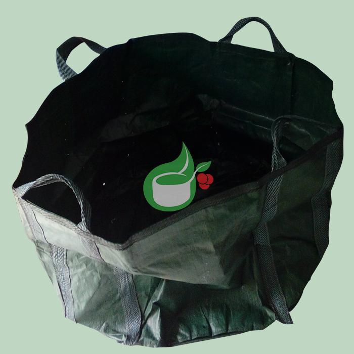 Little_Little_ Planter Bag Kapasitas 1000 Liter Pot Polybag Besar Jumbo Tanaman Buah
