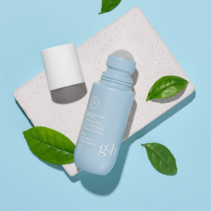 Original Amway G&H PROTECT+™ Antiperspirant/ Deodorant Roll-On