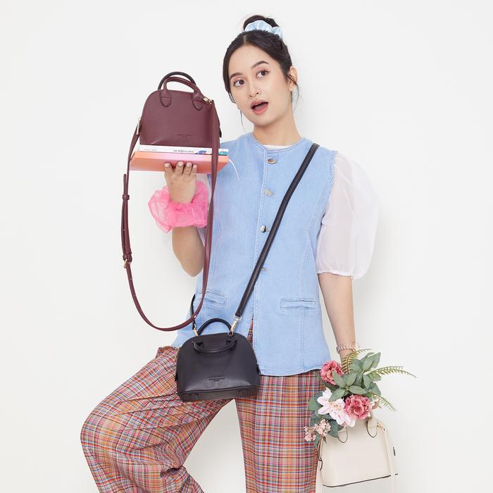 Sophie Martin Tas Selempang Wanita Cecillia Small Bag