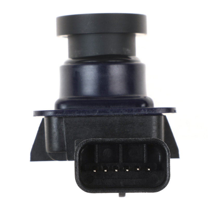 Eb5Z-19G490-A Car Rear View Backup Parking Camera Eb5Z19G490A Eb5T19G490A For 2011-2015 Ford