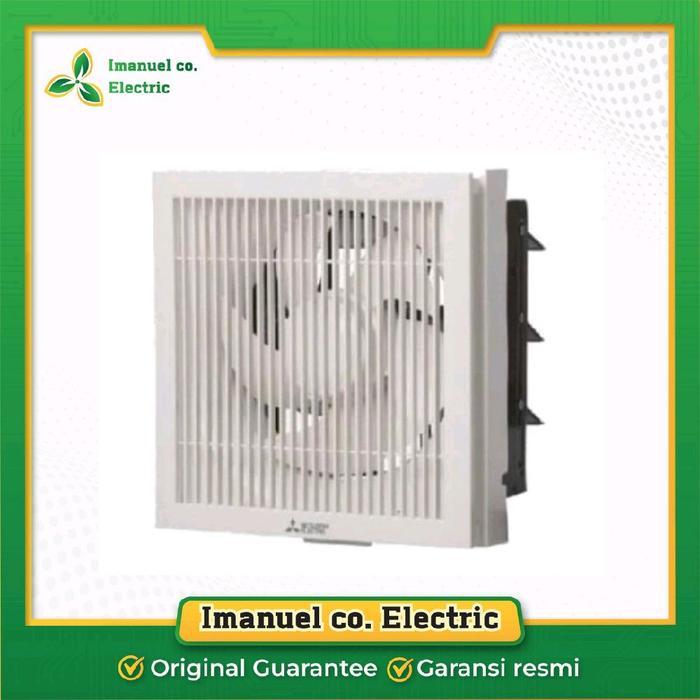 Exhaust Fan Dinding Mitsubishi Ex30Rhk 12Inch