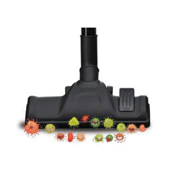 Sharp Vacuum Cleaner EC-NS18-RD Red 450 Watt