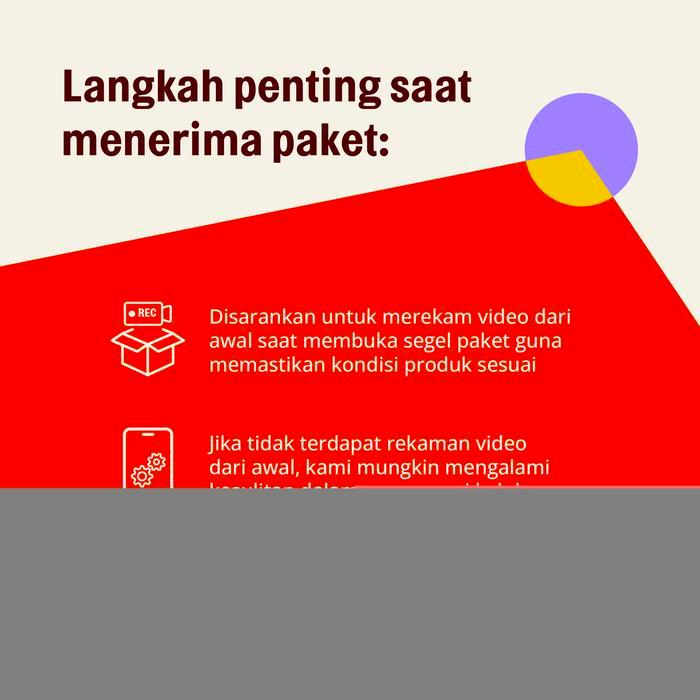 KLAZ VACUUM CLEANER DENGAN MOP CORDLESS