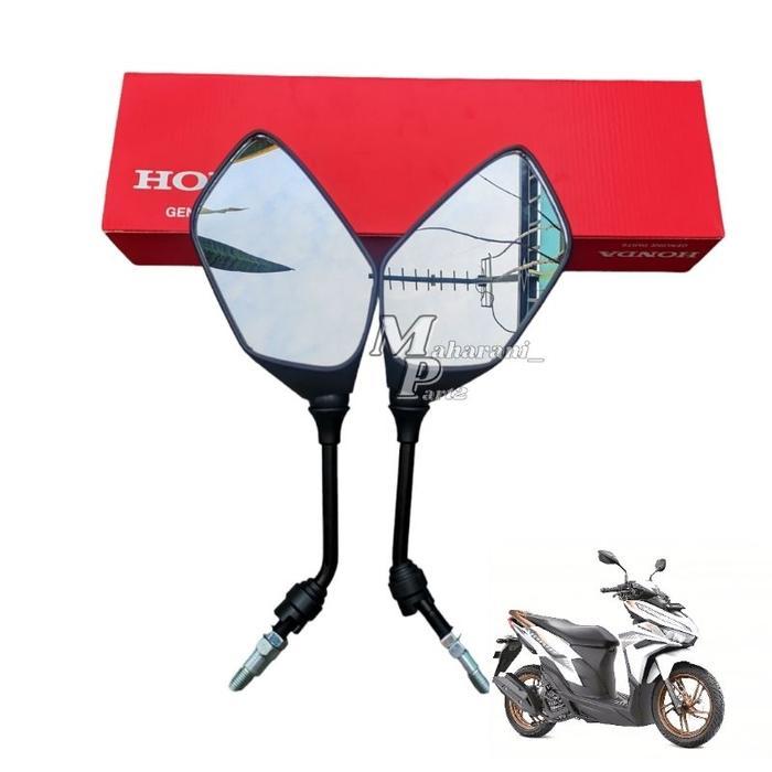 Thebest- SPION STANDART VARIO 125 NEW LED K2V VARIO 160 LED VARIO 125 LED