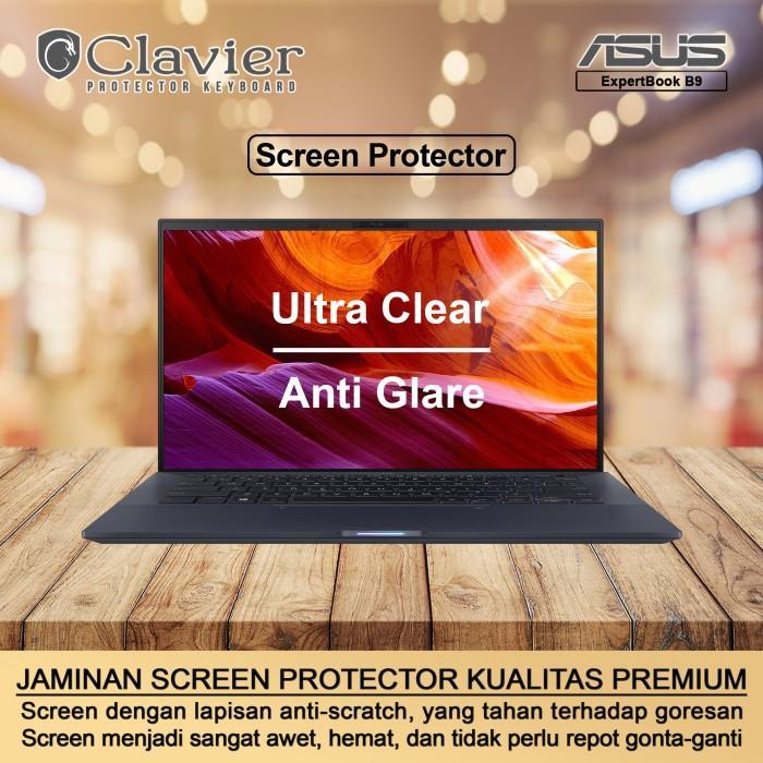 TERMURAH Screen Protector Anti Gores Asus ExpertBook B9 B9450 B9450F B9450FA