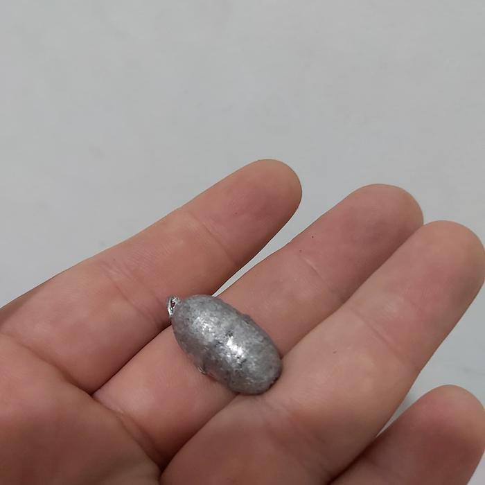 Timah pancing model melinjo harga per 1kg