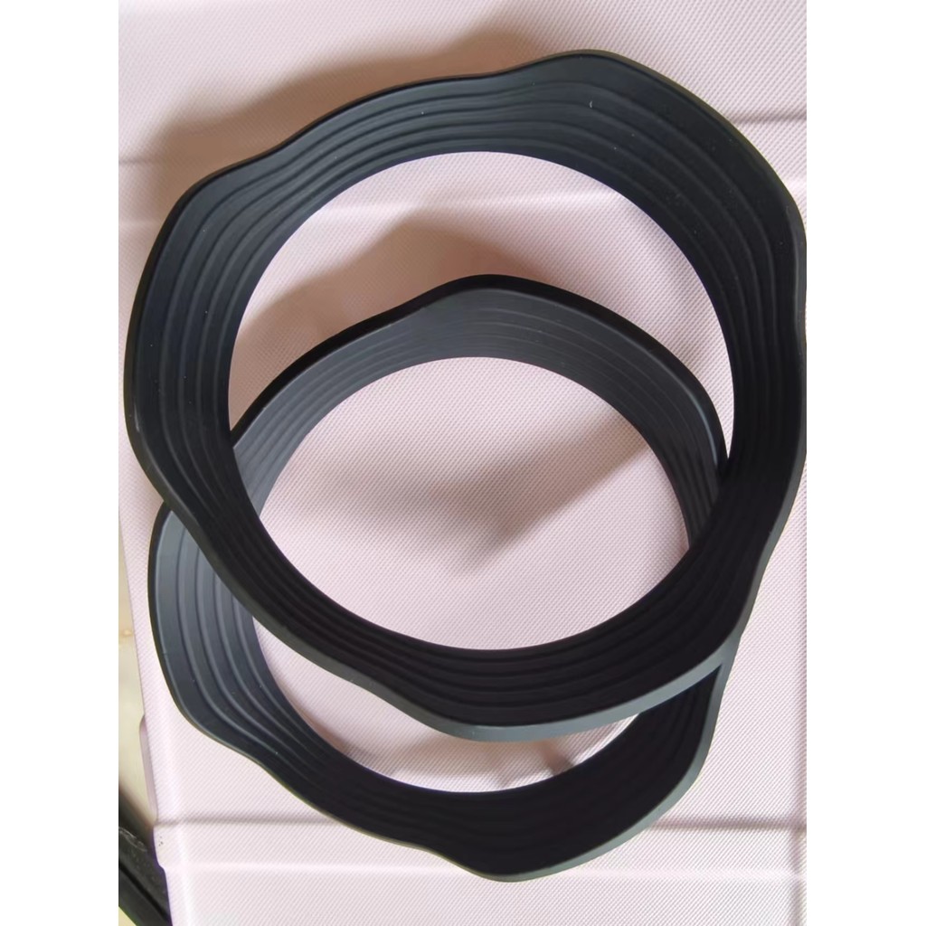 Original Replacement Soft Frame Protect Border For JBL Boombox2 Boombox 2 sound box repair part